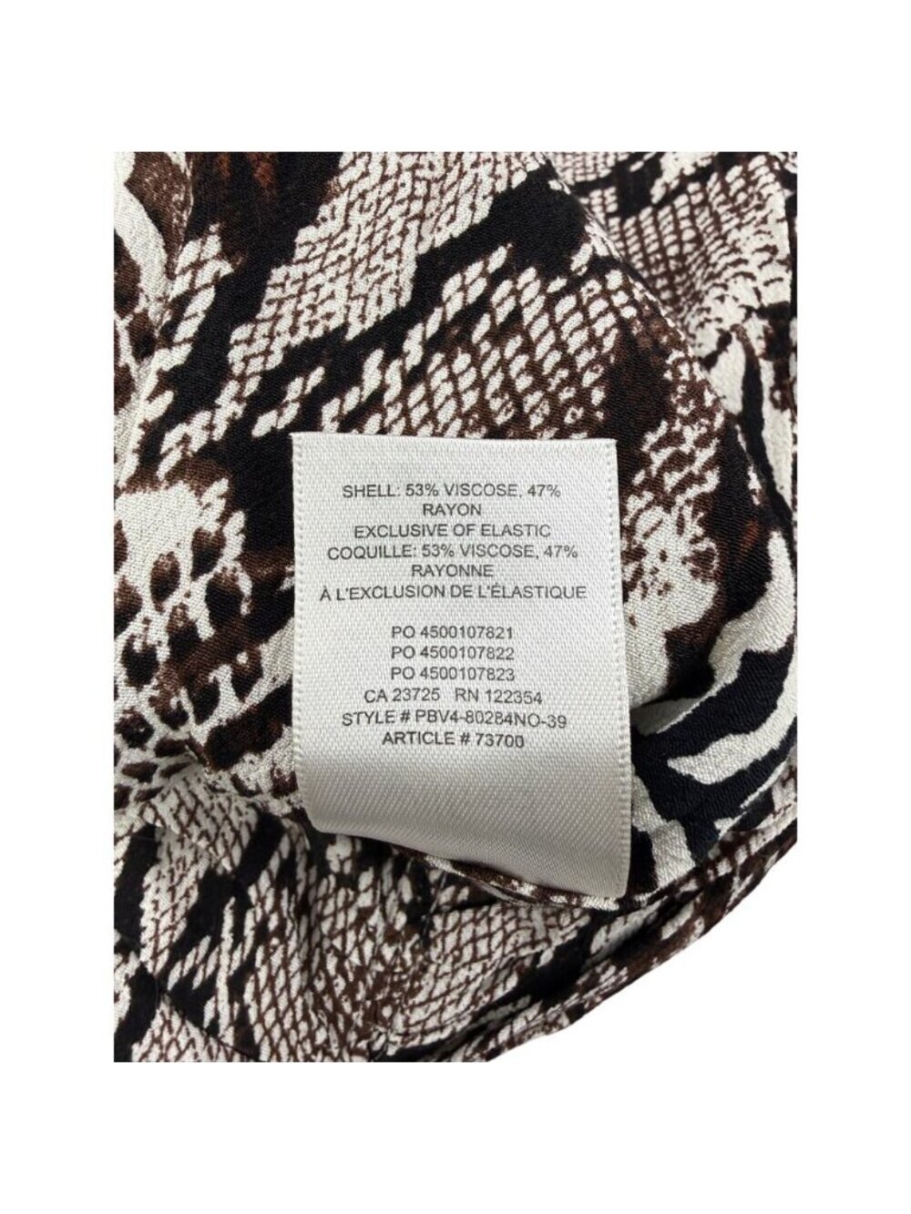 Aritzia Wilfred Veda Mini Dress - Picture 7 of 8